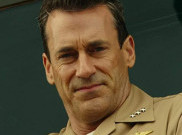 John Hamm Curhat Pernah Tolak Perankan Green Lantern karena Lebih Suka Marvel