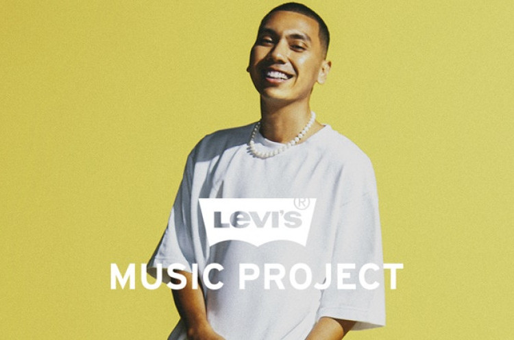Levi’s Music Project 2022, Berbagi Pengetahuan dan Wawasan Bermusik