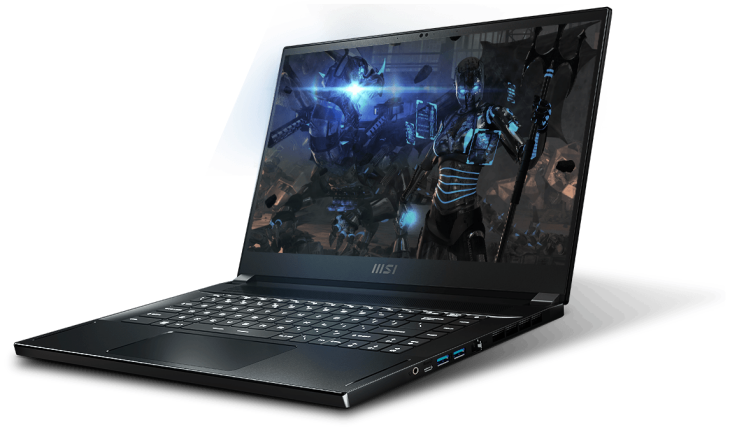 5 Laptop Gaming Terbaru MSI dengan Prosesor Intel 12