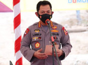 Kabareskrim Komjen Agus Diwanti-wanti Kapolri Soal Kasus FPI