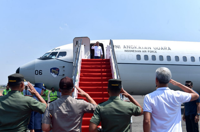 jokowi