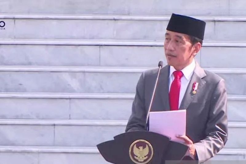 Presiden Jokowi Dijadwalkan Tutup ASEAN Para Games 2022 di Stadion Manahan