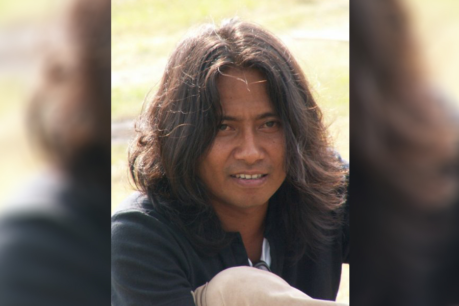 Nandang Aradea. (Istimewa)