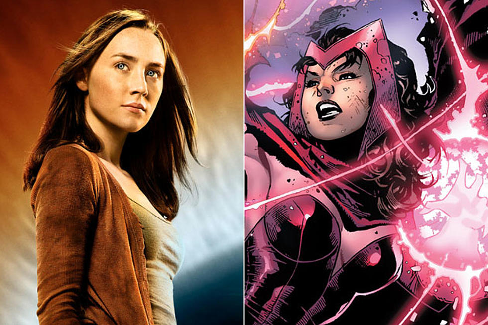 Ini Wajah Para Superhero Avengers Jika Diperankan Artis Lain
