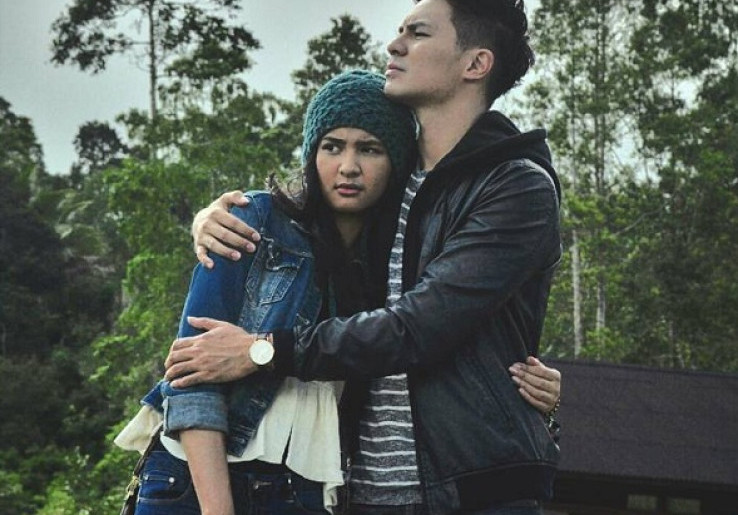 Mikha Tambayong dan Fero Walandouw Putus apa Putus?