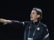 Pelatih Yordania U-23 Menyadari Kemajuan Timnas Indonesia