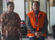 PT DKI Jakarta Perberat Hukuman Aspri Eks Menpora Imam Nahrawi