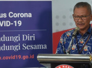  Satgas COVID-19 'Rayu' Warga Dukung Kebijakan Pemerintah