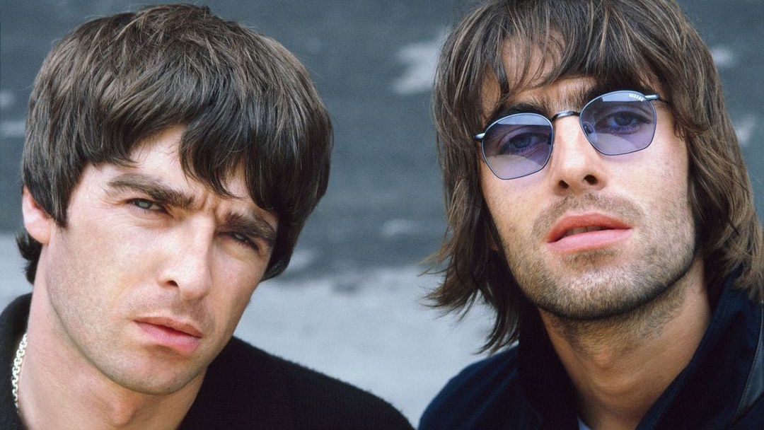 Bukan Reuni, Oasis cuma Siapkan Perayaan 30 Tahun Debut Album 'Definitely Maybe' 
