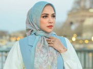 Buttonscarves, Jenama Hijab Lokal Rasa Internasional