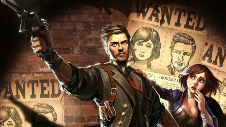 Game BioShock Terbaru Hadirkan Permainan Open-World