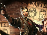 Game BioShock Terbaru Hadirkan Permainan Open-World