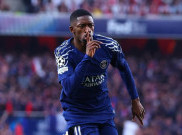 Ousmane Dembele Berpeluang Besar Raih Ballon d'Or 2025, tak Sengaja Dibocorkan