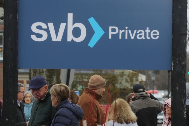  Setelah Silicon Valley Bank Runtuh