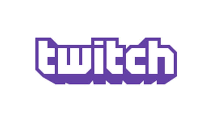 1. twitch, platform streamer yang besar (twitch tv)