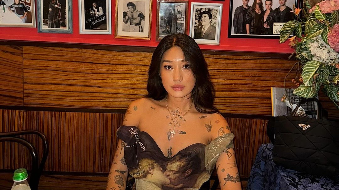 Debut Album Peggy Gou 'I Hear You' akan Rilis Juni 2024