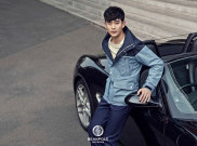 Bukan Lee Min Ho, Ini Aktor Korea yang Punya Mobil Mewah Seharga 9 Miliar Rupiah