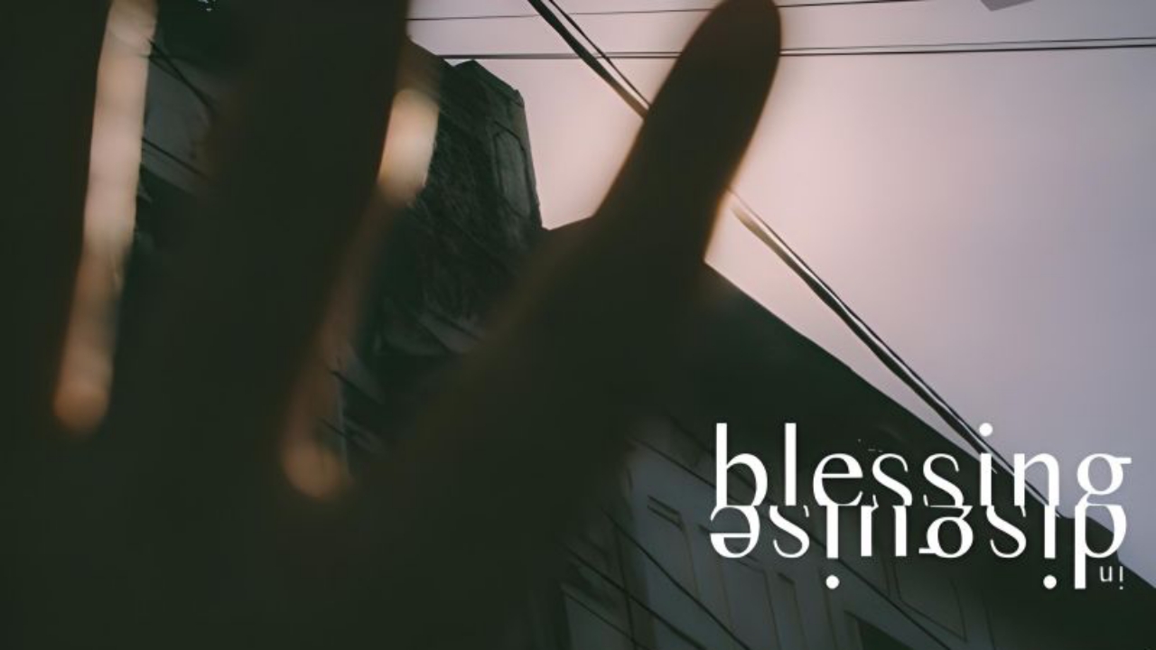 Kolaborasi Arnando Putra dan Frank Pattinasarany Hadirkan Single 'Blessing in Disguise'