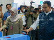 Pelabuhan Kali Adem Muara Angke Mulai Terapkan Layanan Transaksi Non-Tunai