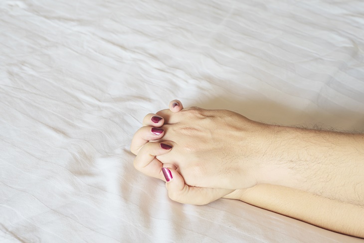 Penetrasi Tak Selalu jadi Keutamaan untuk Meraih Orgasme