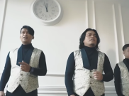 Lirik Natalia Nagabe Trio, Lagu Batak Populer 