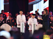 Atasi Kesenjangan, Jokowi-Ma'ruf akan Optimalkan Kesetaraan Gender
