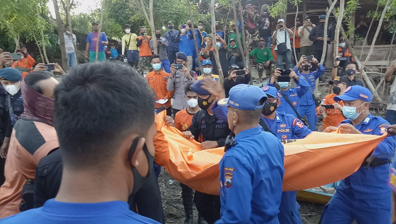 Nahkoda Kapal Maut yang Tewaskan 7 Wisatawan di Boyolali Masih Berusia 13 Tahun