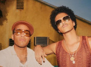 Nuansa Vintage ala Bruno Mars dan Anderson Paak di Lagu 'Skate'