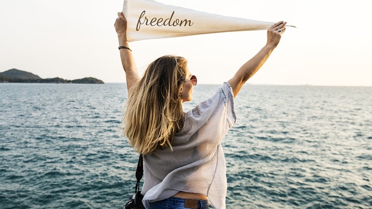 Meski Dianggap tidak Biasa, ini Perlengkapan Travelling Wajib Kaum Millennial