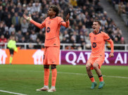 Nyaris Kalah di Kandang Newcastle, Barcelona Diselamatkan Gol Penalti Lamine Yamal Menit 90+6