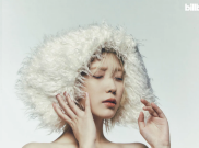 Billboard Tahbiskan IU sebagai Artis Nomor 1 Korea Selatan