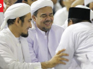 Pengakuan FPI Soal Dana yang Menghidupi Habib Rizieq Selama di Arab, dari Prabowo?