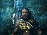 ‘Aquaman 2’ Resmi Punya Judul Baru
