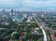 COVID-19 Buat Kualitas Udara Jakarta Lebih Baik dari Munich dan Amsterdam