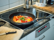 Aturan Memasak Saat Sedang Diet