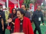 Tak Ada Video atau Kiriman Bunga Jokowi di HUT ke-51, PDIP Tidak Masalah