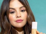 Selena Gomez Luncurkan Produk Kosmetik Rare Beauty