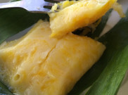 Sumping Waluh Jajanan yang Selalu Bikin Kangen Bali