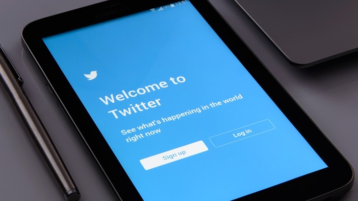 Twitter Bantah Buat Fitur Baru