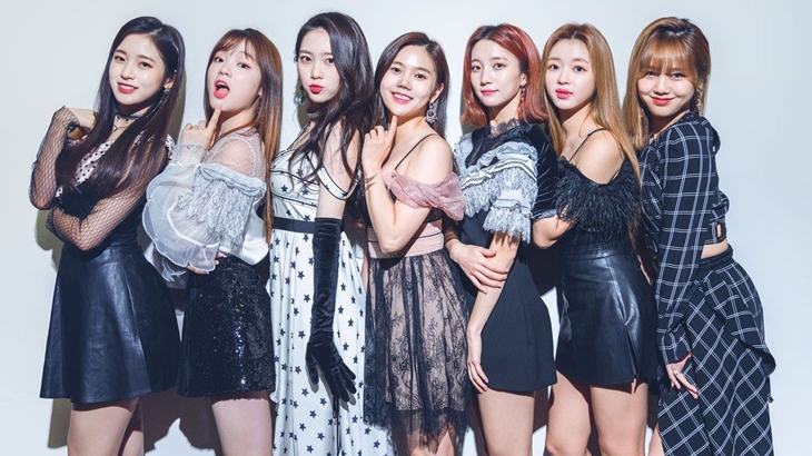 Kenapa K-pop Bisa Mendunia?