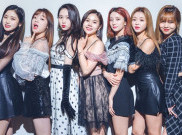 Kenapa K-pop Bisa Mendunia?