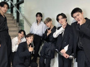 EXO Solid, 8 Member Tetap Gabung SM Entertainment