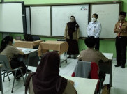 Ketua DPR Minta Evaluasi PTM Akomodasi Seluruh Kepentingan Siswa