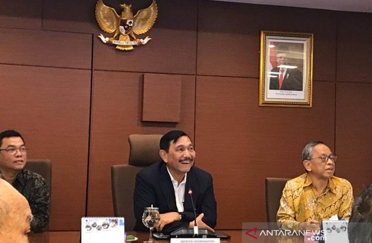 Skema Pembiayaan Ibu Kota Baru Bakal Dirombak