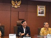 Skema Pembiayaan Ibu Kota Baru Bakal Dirombak