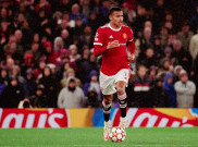 Nike Resmi Putus Kontrak dengan Mason Greenwood
