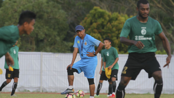 Sriwijaya FC Rencanakan Uji Coba Tur Jawa