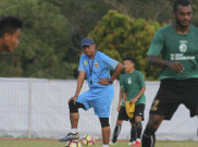 Sriwijaya FC Rencanakan Uji Coba Tur Jawa