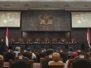 Video Empat Pilar 'Khilafah' Dipertontonkan di Sidang MK, Mau Tahu Isinya?