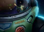 Asal-Usul Buzz Lightyear Disajikan dalam Film 'Lightyear'